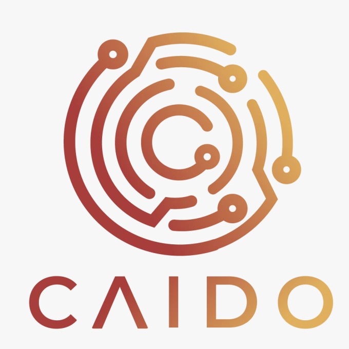 Caido logo
