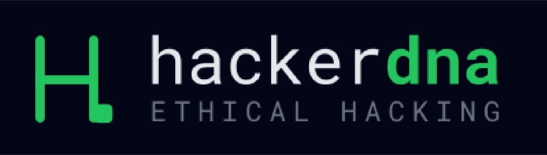 HackerDNA logo
