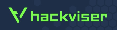 Hackviser logo