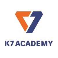 K7 Academy logo