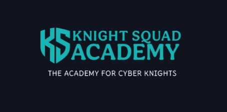 Knight Squad Academy logo