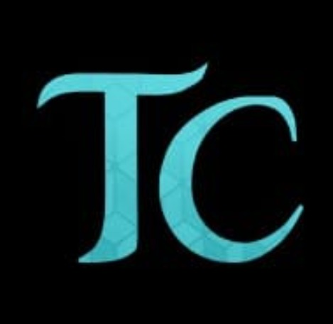 ThunderCipher logo