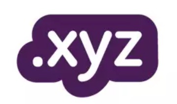 .xyz logo